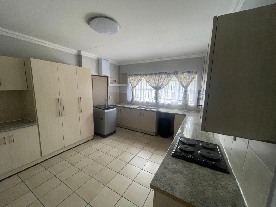 To Let 1 Bedroom Property for Rent in Universitas Free State